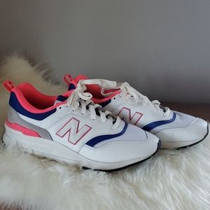 🌺 sale New Balance 997h sneakers